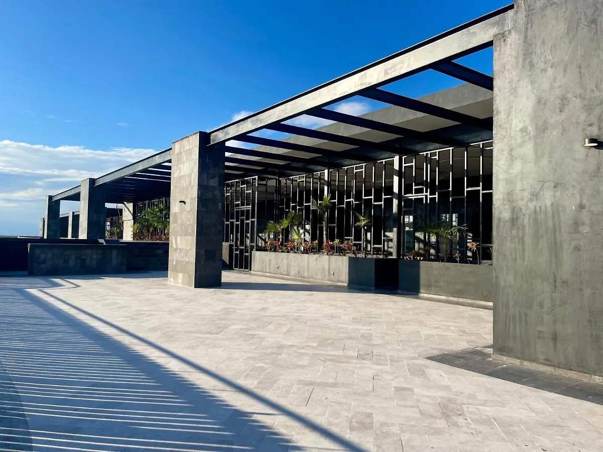 Arova Apartments Tulum By Seashore Apartments Cancun Μεξικό